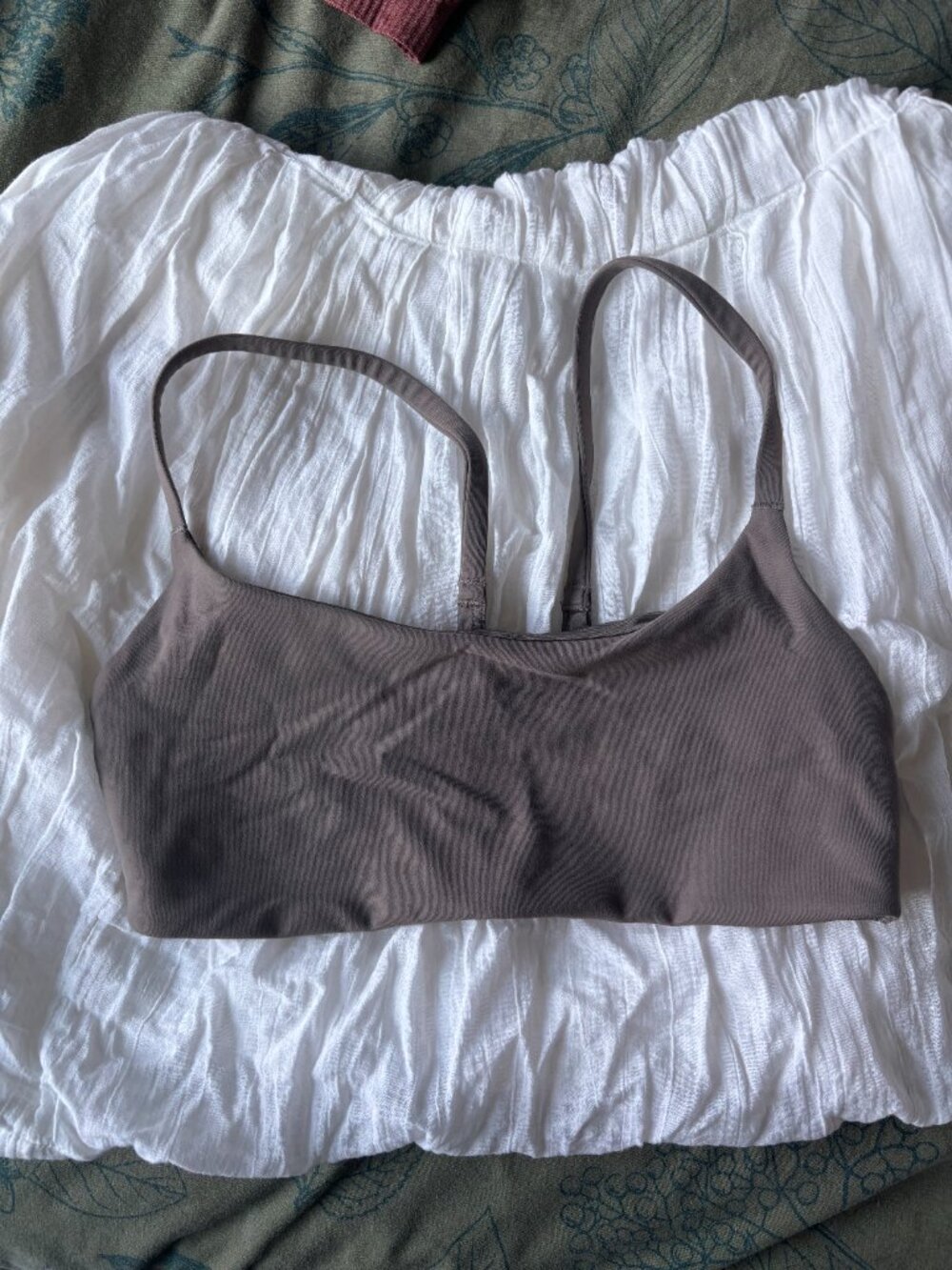 Lululemon Sports Bras